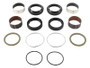 Pivot Works 13-20 Honda CRF250L Fork Rebuild Kit - W/Bushings and Seals