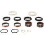 Pivot Works 2008 Yamaha WR250R DUAL SPORT Fork Rebuild Kit - W/Bushings & Seals
