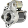 Arrowhead 1990 Kawasaki Mule 2010 Starter Motor