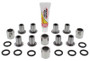 Pivot Works 04-08 Arctic Cat 400 DVX A-Arm Kit - Front Upper 1 Kit Req Per Veh