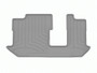 WeatherTech 2024 Mazda CX-90 / 2024 Mazda CX-90 PHEV Rear FloorLiner HP - Grey