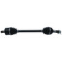 All Balls Racing 22-23 Can-Am Commander 700 DPS 6 Ball Axle Rear Left