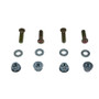 All Balls Racing 04-07 Can-Am DS650 Wheel Stud & Nut Kit Front