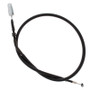 All Balls Racing 02-08 Yamaha YFM660 Grizzly Cable - Rear Hand - Park Brake