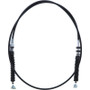 All Balls Racing 21-23 Can-Am Commander Max 1000R DPS Cable - Shift