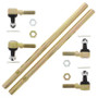 All Balls Racing 04-08 Arctic Cat 400 DVX Tie Rod Upgrade Kit