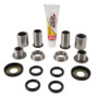 Pivot Works 89-91 Suzuki RM125 Swing Arm Kit