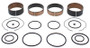 All Balls Racing 18-22 Suzuki RMZ450 Fork Bushing Kit