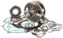 Hot Rods 06-09 Yamaha YZ 450 F 450cc Bottom End Kit