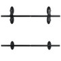 SeaSucker Monkey Bars R/R Ridge Ready 48in. For Vans/Trucks/SUVs/Jeeps