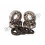 Hot Rods 88-92 Suzuki LT 250 R 250cc Main Bearing & Seal Kit