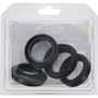 Pivot Works 13-23 Honda CRF110F Fork Oil & Dust Seal Kit