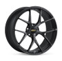 BBS FI-R 19x9.5 5x120 ET22 CB72.5 Matte Black Wheel