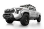 Addictive Desert Designs2024+ Toyota Tacoma Stealth Center Mount Winch Front Bumper w/ Top Hoop