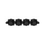 KC HiLiTES Gravity Titan LED Light Bar - 26in. (4-Light)