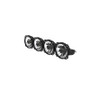 KC HiLiTES Gravity Titan LED Light Bar - 26in. (4-Light)