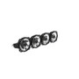 KC HiLiTES Gravity Titan LED Light Bar - 26in. (4-Light)