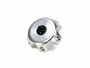 Billet Gas Cap Kaw