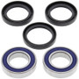All Balls Racing E-TON RXL 40 VIPER JR (EURO) Wheel Bearing Kit Rear