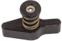 Single Button Holeshot Device