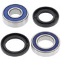 All Balls Racing 86-88 Honda TRX200SX Wheel Bearing Kit Front