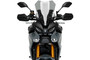 Windscreen Sport Smoke Yam