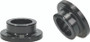 All Balls Racing 96-02 Honda CR80R Wheel Spacer Kit Rear