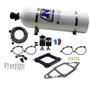 Nitrous Express 4500 Assassin Plate RNC Up to 750hp 15lb Bottle