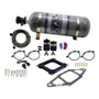 Nitrous Express 4500 Assassin Plate RNC Up to 750hp w/12lb Bottle