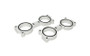 Torque Solution Subaru 02-14 WRX / 04-21 STI Intake Manifold Spacer