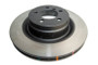 DBA 06-12 Land Rover Range Rover Supercharged Front 4000 Series Standard Rotor