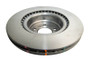 DBA 06-12 Land Rover Range Rover Supercharged Front 4000 Series Standard Rotor