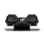 Rockford Fosgate 18+ Polaris Ranger/ 19+ Bobcat Stage-1 All-In-One Audio System