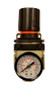 Kleinn 150 PSI Inline Air Pressure Regulator w/ 1/4In NPT Inlet / Outlet Ports