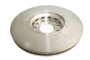 DBA 02-06 Audi A4 3.0L Front Street Series Standard Rotor