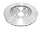 DBA 04-09 Lexus RX330 Front Street Series Standard Rotor