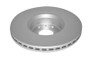 DBA 06-11 Audi A6 Front En-Shield Standard Rotor