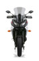 National Cycle 18-20 Yamaha 900 Tracer/GT V Stream/ Wave Mid/Std. Windshield-Tinted