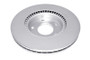 DBA 09-12 Hyundai Elantra Wagon Front En-Shield Standard Rotor