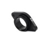 BLOX Racing 15-21 Subaru WRX Flange for Charge Pipe Kit Black