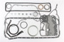Cometic Street Pro 98-02 Dodge Cummins 5.9L 6BT 24v Bottom End Gasket Kit