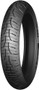 Tire Pilot Road 4 Gt Front 120/70zr17 (58w) Radial Tl