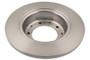DBA 94-97 Land Rover Defender 90 Rear Street Series Standard Rotor