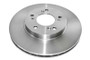 DBA 97-01 Acura Integra Type R Front Street Series Standard Rotor