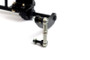 Ridetech 63-79 Chevrolet Corvette Rear Sway Bar (use w/ Ridetech Trailing Arms)