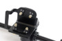 Ridetech 63-79 Chevrolet Corvette Rear Sway Bar (use w/ Ridetech Trailing Arms)