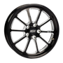Belak 17x4.5 / 2.25 BS / 5x114.3 BP / Series 4 Wheel - Monoblock (Req Spacer/Extended Studs)