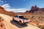 Truxedo 2024 Toyota Tacoma 6ft Sentry CT Bed Cover
