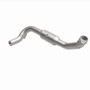 MagnaFlow 05-06 Lincoln Navigator 5.4L Direct Fit Catalytic Converter - Passenger Side