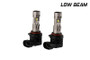 Diode Dynamics 9006/9012 White SL2 Pro LED Bulbs (pair)